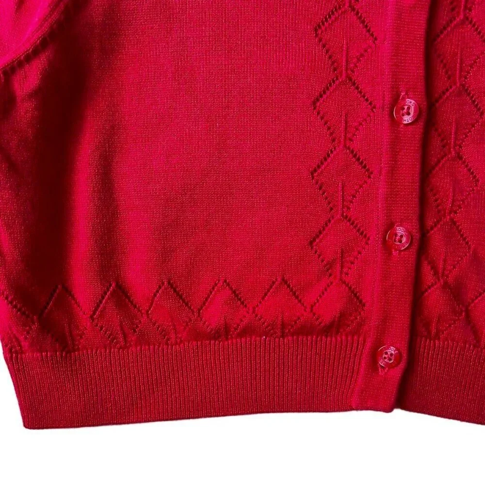 Brooks Brothers kids’s red
